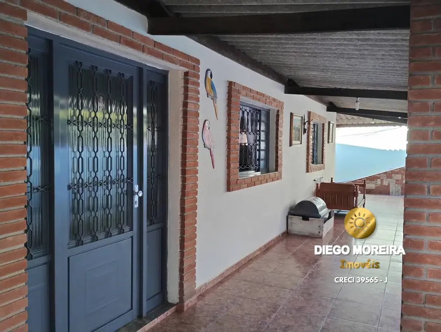 Foto 7 de Chácara com 2 quartos à venda, 2670m2 em Mairipora - SP