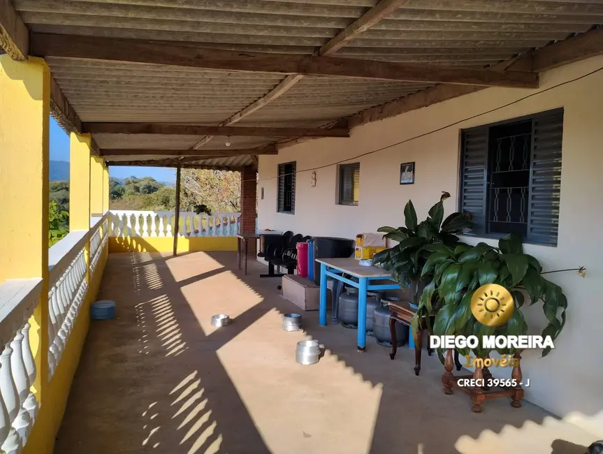 Foto 6 de Chácara com 2 quartos à venda, 2670m2 em Mairipora - SP