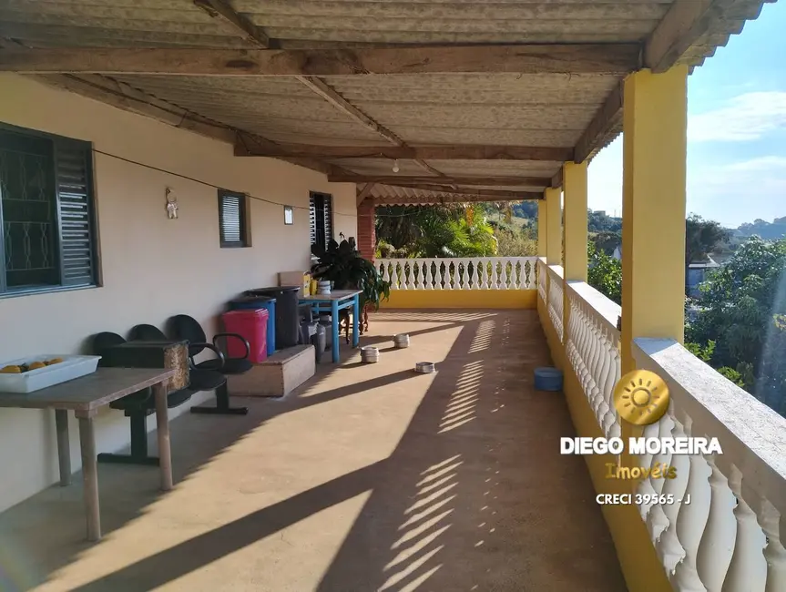 Foto 5 de Chácara com 2 quartos à venda, 2670m2 em Mairipora - SP