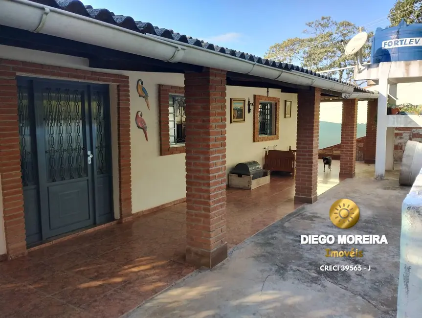 Foto 3 de Chácara com 2 quartos à venda, 2670m2 em Mairipora - SP