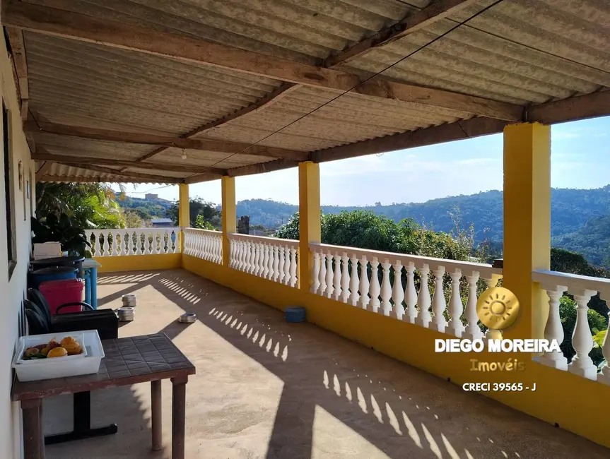 Foto 4 de Chácara com 2 quartos à venda, 2670m2 em Mairipora - SP