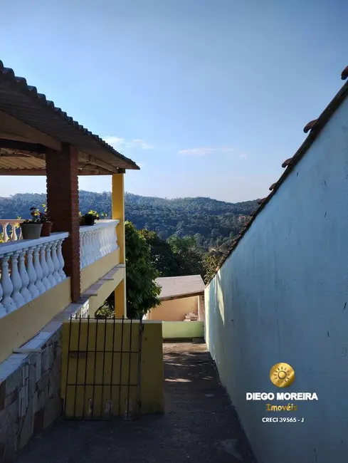 Foto 9 de Chácara com 2 quartos à venda, 2670m2 em Mairipora - SP