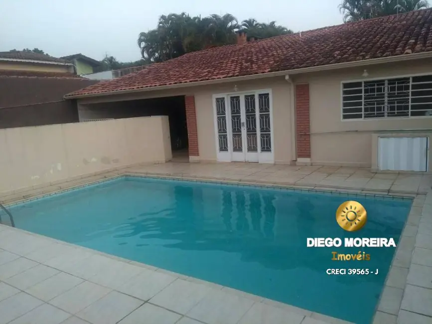 Foto 4 de Casa com 3 quartos à venda e para alugar, 701m2 em Vila Esperia ou Giglio, Atibaia - SP