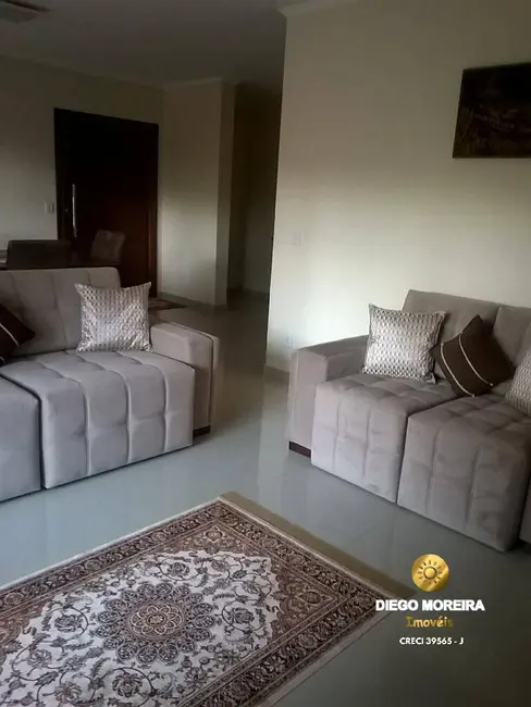 Foto 2 de Casa com 3 quartos à venda e para alugar, 701m2 em Vila Esperia ou Giglio, Atibaia - SP