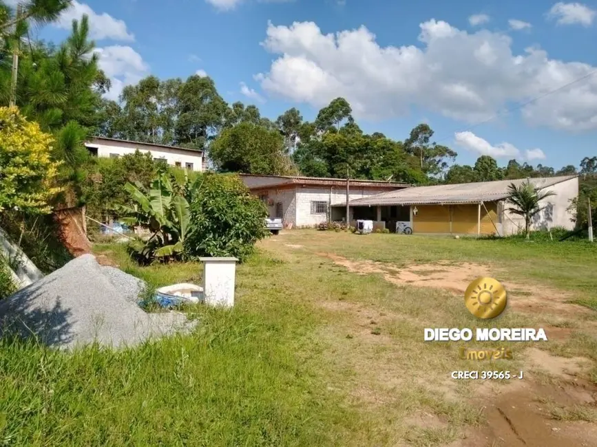Foto 1 de Chácara com 3 quartos à venda, 3700m2 em Mairipora - SP