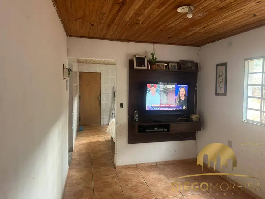 Foto 6 de Chácara com 3 quartos à venda, 1070m2 em Mairipora - SP