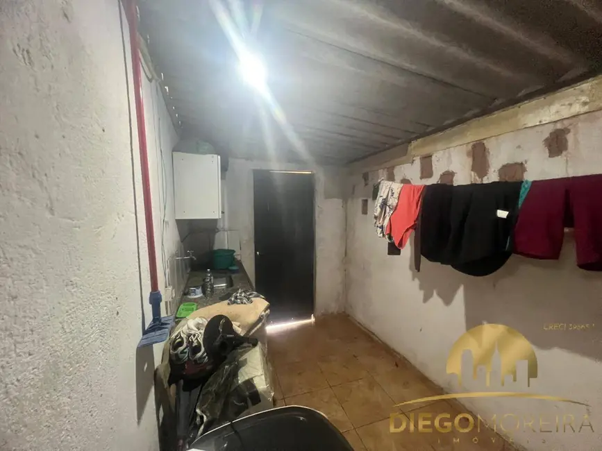 Foto 7 de Chácara com 3 quartos à venda, 1070m2 em Mairipora - SP