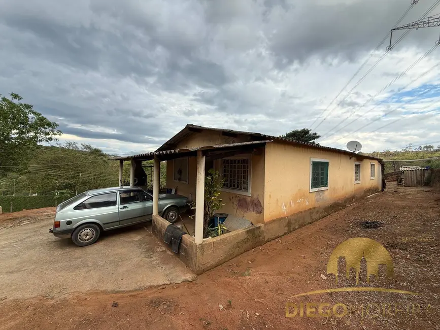 Foto 2 de Chácara com 3 quartos à venda, 1070m2 em Mairipora - SP