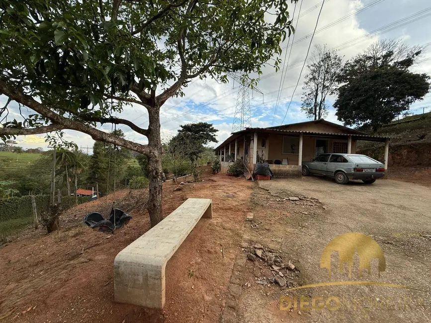Foto 1 de Chácara com 3 quartos à venda, 1070m2 em Mairipora - SP