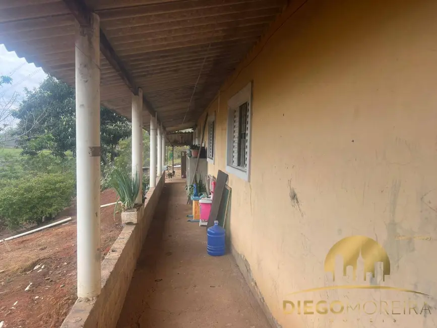 Foto 3 de Chácara com 3 quartos à venda, 1070m2 em Mairipora - SP