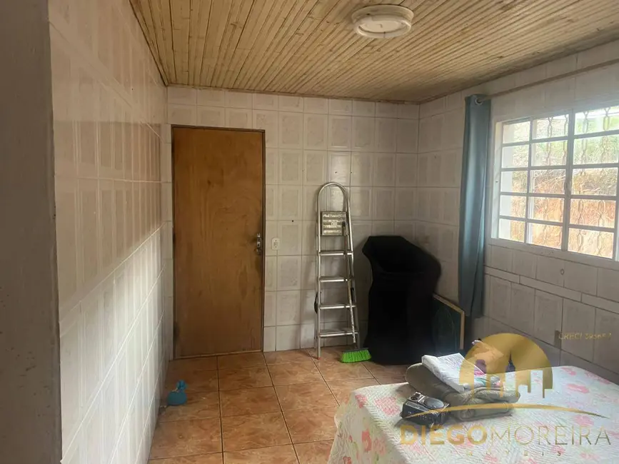 Foto 5 de Chácara com 3 quartos à venda, 1070m2 em Mairipora - SP