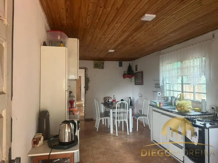 Foto 4 de Chácara com 3 quartos à venda, 1070m2 em Mairipora - SP