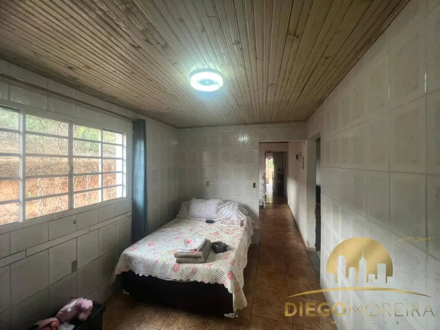 Foto 9 de Chácara com 3 quartos à venda, 1070m2 em Mairipora - SP