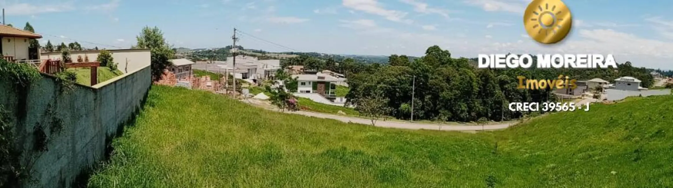 Foto 3 de Lote de Condomínio à venda, 660m2 em Mairipora - SP