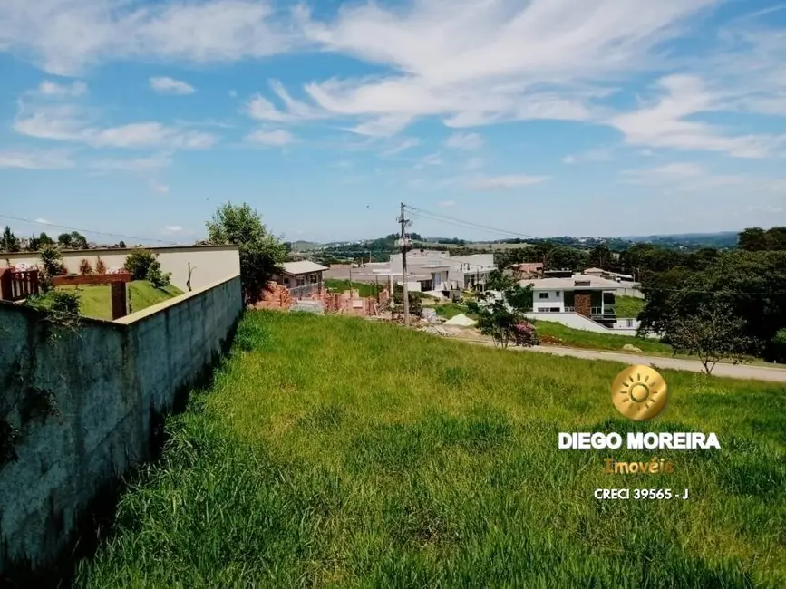 Foto 4 de Lote de Condomínio à venda, 660m2 em Mairipora - SP