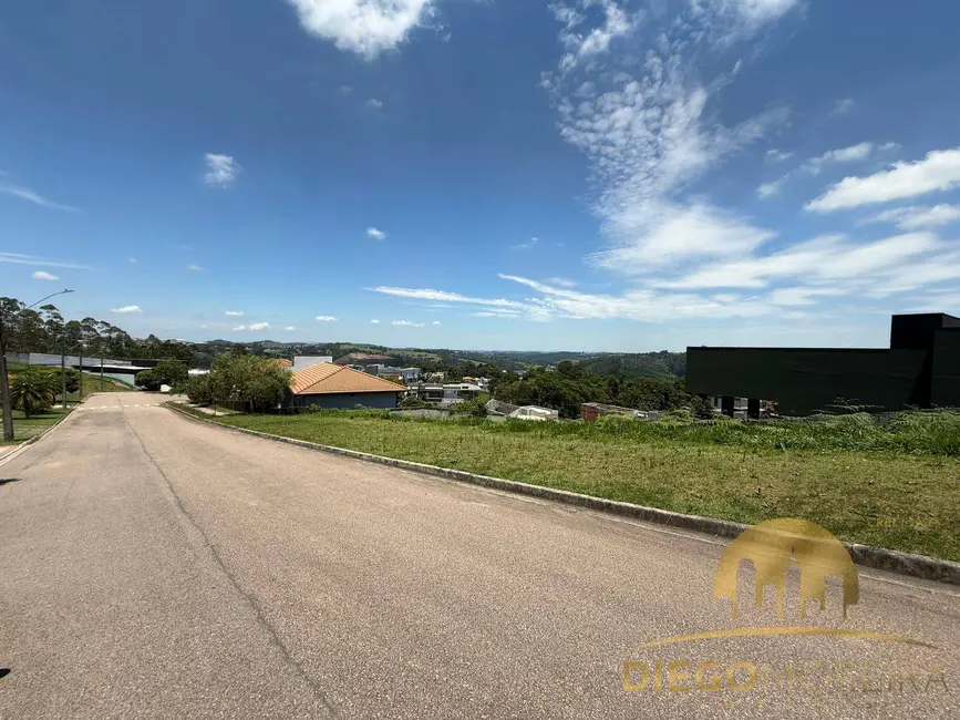 Foto 7 de Lote de Condomínio à venda, 660m2 em Mairipora - SP