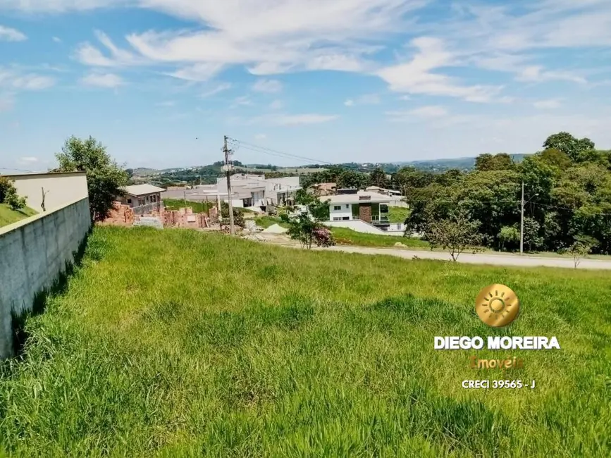 Foto 2 de Lote de Condomínio à venda, 660m2 em Mairipora - SP