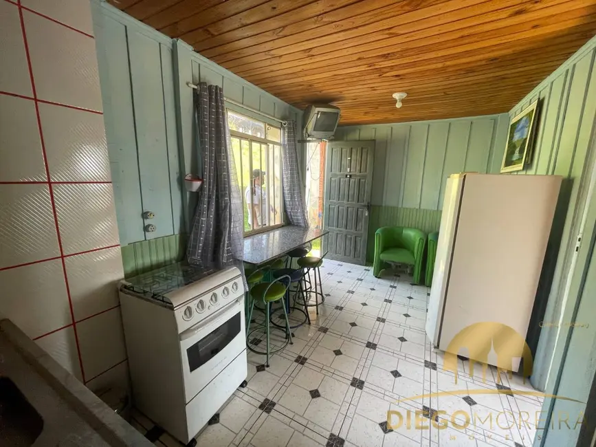 Foto 7 de Chácara com 13 quartos à venda, 400m2 em Mairipora - SP