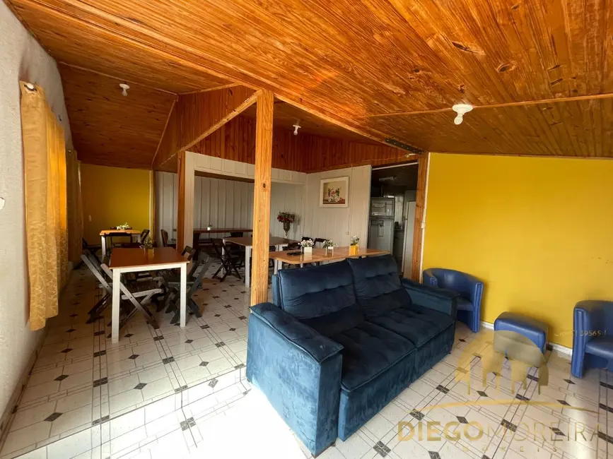 Foto 6 de Chácara com 13 quartos à venda, 400m2 em Mairipora - SP