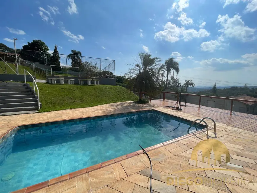 Foto 2 de Chácara com 13 quartos à venda, 400m2 em Mairipora - SP