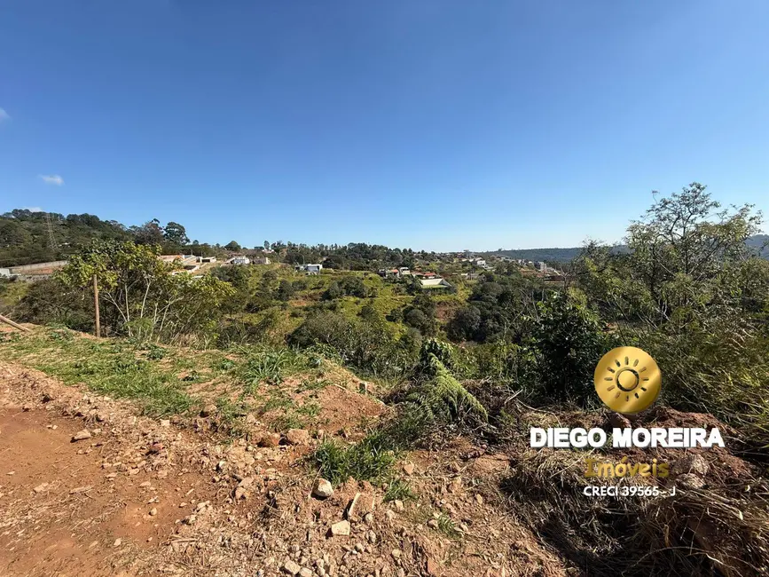 Foto 8 de Terreno / Lote à venda, 664m2 em Estância Santa Maria do Portão, Atibaia - SP