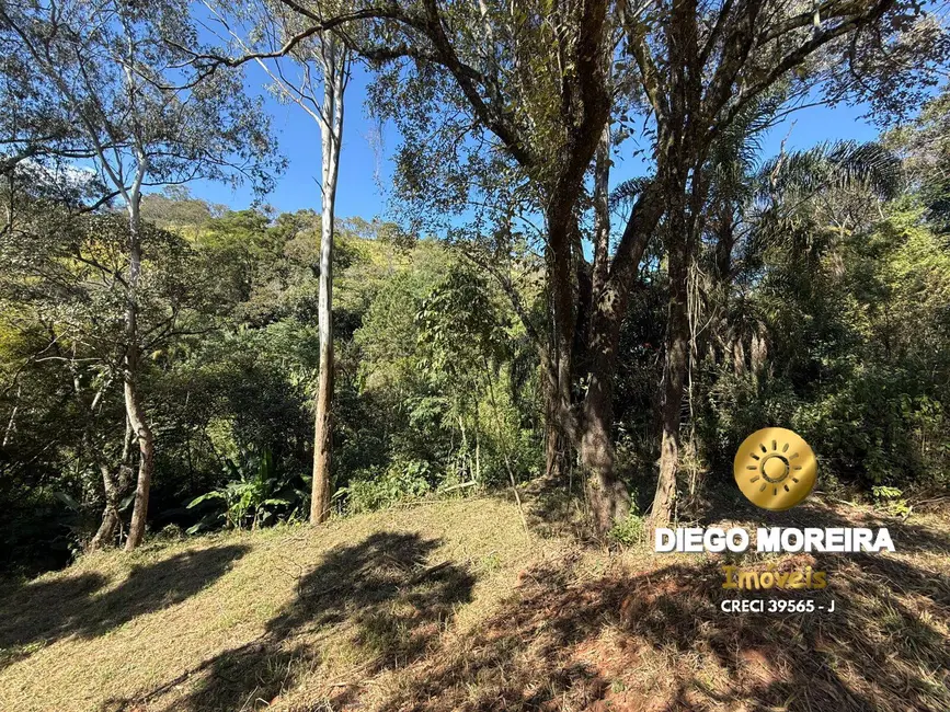 Foto 1 de Terreno / Lote à venda, 664m2 em Estância Santa Maria do Portão, Atibaia - SP
