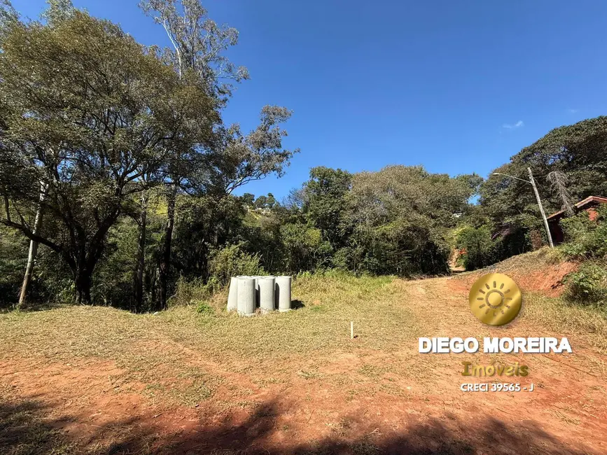 Foto 3 de Terreno / Lote à venda, 664m2 em Estância Santa Maria do Portão, Atibaia - SP