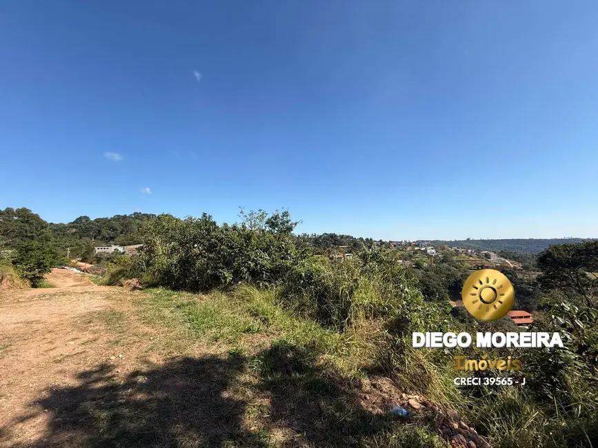 Foto 9 de Terreno / Lote à venda, 664m2 em Estância Santa Maria do Portão, Atibaia - SP