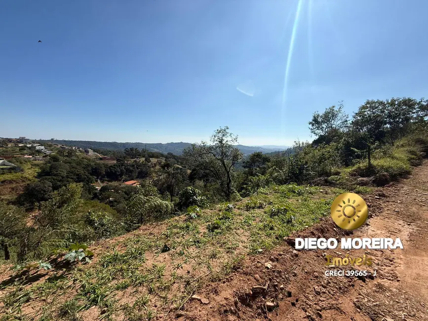 Foto 6 de Terreno / Lote à venda, 664m2 em Estância Santa Maria do Portão, Atibaia - SP