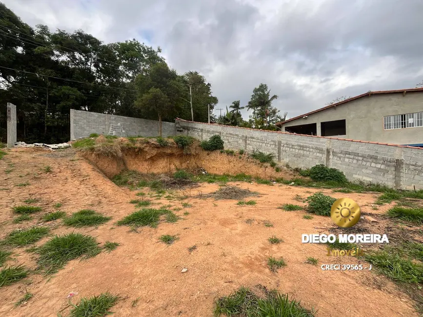 Foto 1 de Terreno / Lote à venda, 1286m2 em Estância Santa Maria do Portão, Atibaia - SP