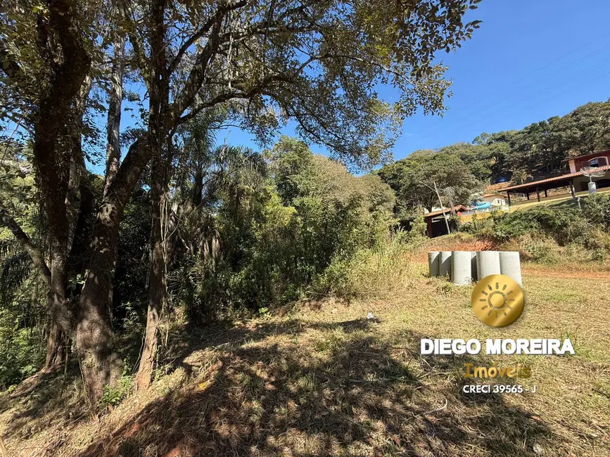 Foto 4 de Terreno / Lote à venda, 664m2 em Estância Santa Maria do Portão, Atibaia - SP