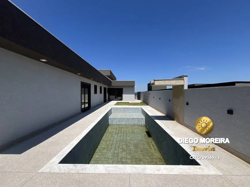 Foto 3 de Casa de Condomínio com 3 quartos à venda, 300m2 em Mairipora - SP