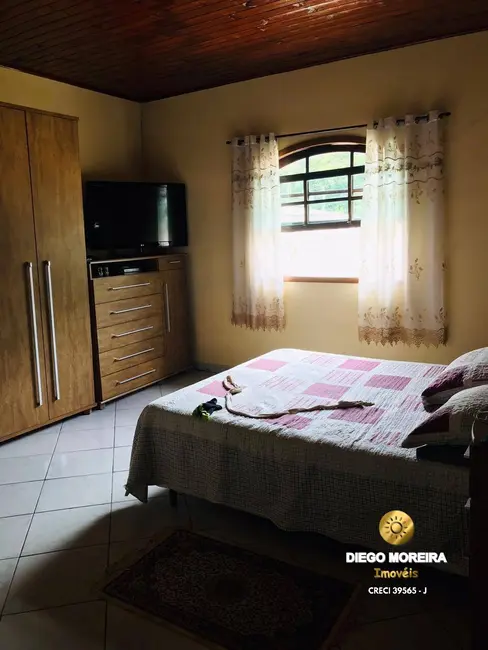 Foto 8 de Chácara com 3 quartos à venda, 1500m2 em Mairipora - SP