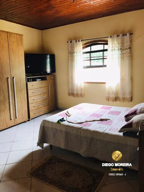 Foto 9 de Chácara com 3 quartos à venda, 1500m2 em Mairipora - SP