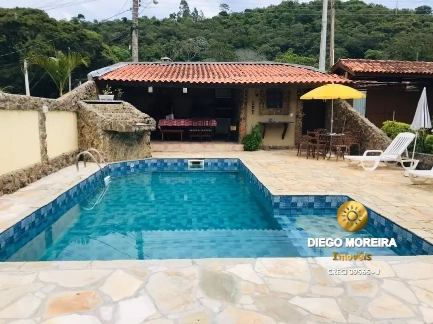 Foto 3 de Chácara com 3 quartos à venda, 1500m2 em Mairipora - SP