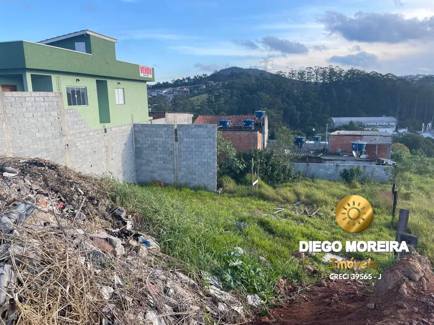 Foto 6 de Terreno / Lote à venda, 150m2 em Mairipora - SP