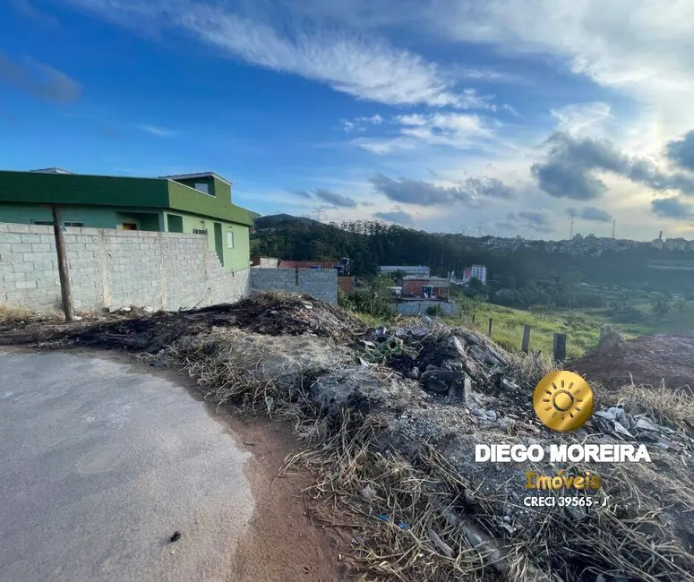 Foto 8 de Terreno / Lote à venda, 150m2 em Mairipora - SP