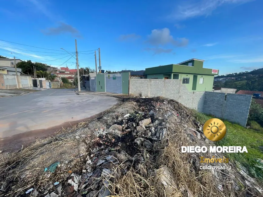 Foto 7 de Terreno / Lote à venda, 150m2 em Mairipora - SP