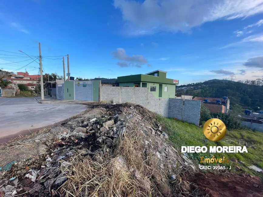 Foto 2 de Terreno / Lote à venda, 150m2 em Mairipora - SP