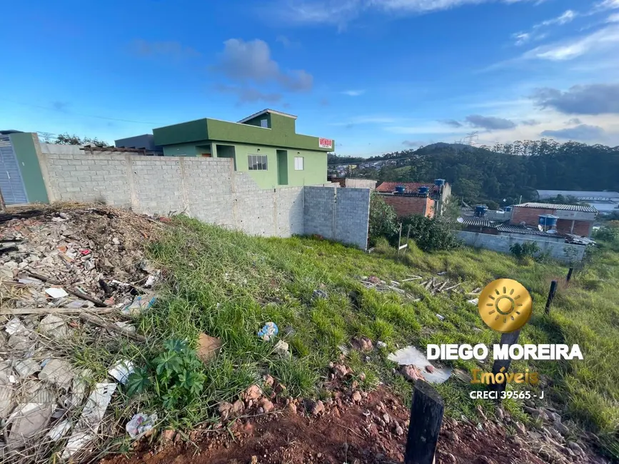 Foto 5 de Terreno / Lote à venda, 150m2 em Mairipora - SP