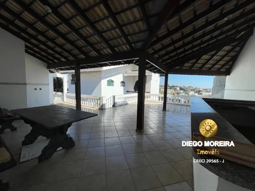 Casa com 3 quartos à venda, 500m2 em Mairipora - SP - imagem 7 Foto 7 de Casa com 3 quartos à venda, 500m2 em Mairipora - SP