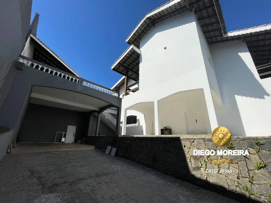Foto 2 de Casa com 3 quartos à venda, 500m2 em Mairipora - SP