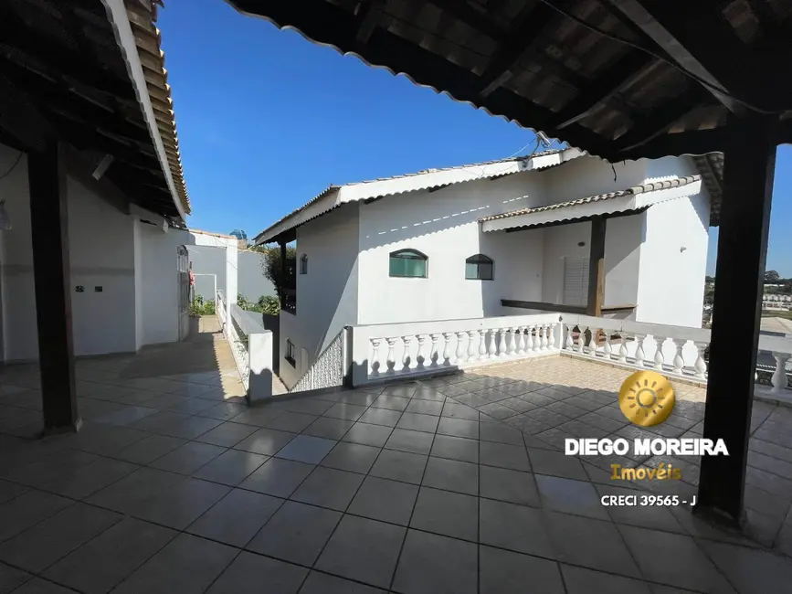 Casa com 3 quartos à venda, 500m2 em Mairipora - SP - imagem 6 Foto 6 de Casa com 3 quartos à venda, 500m2 em Mairipora - SP