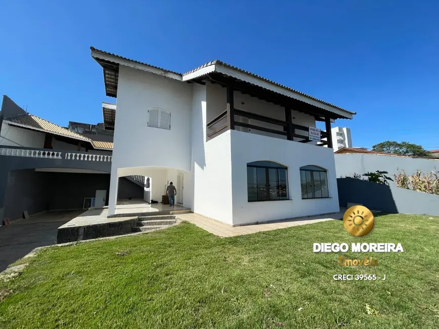 Foto 1 de Casa com 3 quartos à venda, 500m2 em Mairipora - SP