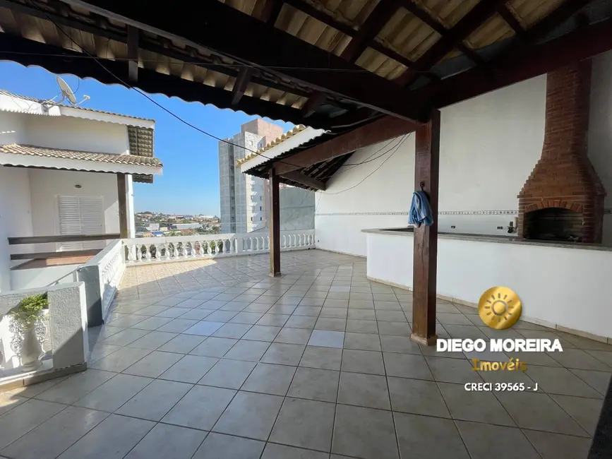 Casa com 3 quartos à venda, 500m2 em Mairipora - SP - imagem 9 Foto 9 de Casa com 3 quartos à venda, 500m2 em Mairipora - SP