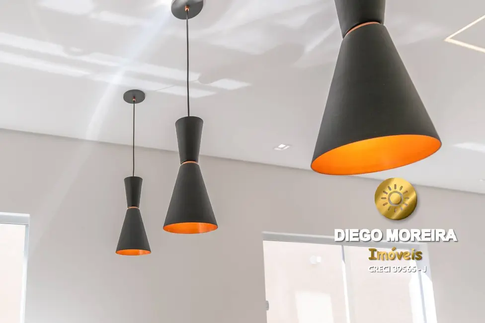 Foto 8 de Casa com 4 quartos à venda e para alugar, 172m2 em Vila Esperia ou Giglio, Atibaia - SP