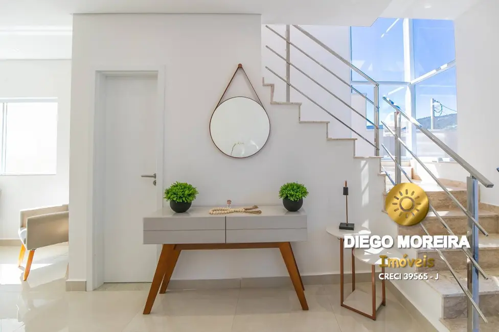 Foto 4 de Casa com 4 quartos à venda e para alugar, 172m2 em Vila Esperia ou Giglio, Atibaia - SP