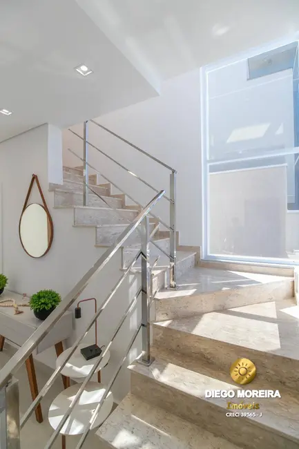 Foto 9 de Casa com 4 quartos à venda e para alugar, 172m2 em Vila Esperia ou Giglio, Atibaia - SP