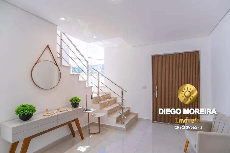 Foto 3 de Casa com 4 quartos à venda e para alugar, 172m2 em Vila Esperia ou Giglio, Atibaia - SP