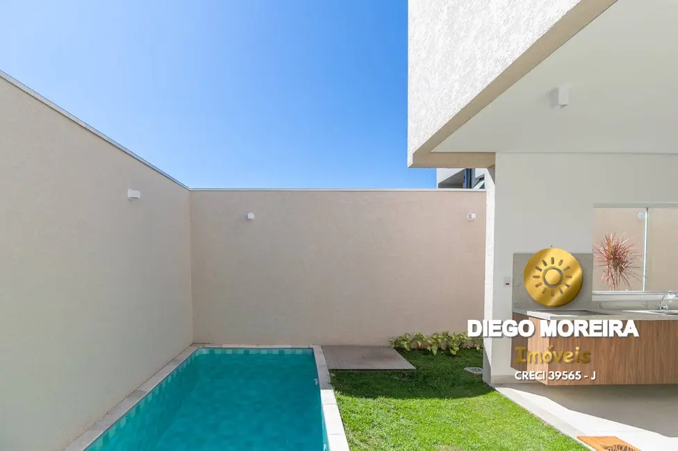 Foto 2 de Casa com 4 quartos à venda e para alugar, 172m2 em Vila Esperia ou Giglio, Atibaia - SP